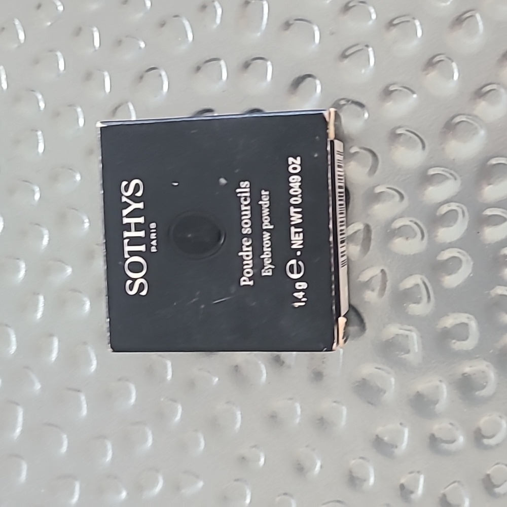 Sothy's eyebrow powder